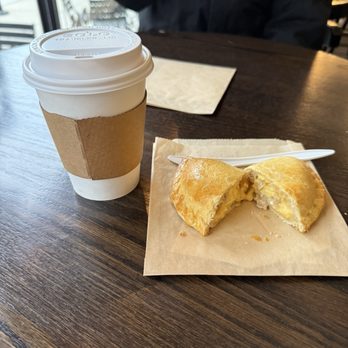 PiniPico Coffee & Empanadas - Brazilian Near Me - Chicago, Illinois