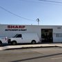 Sharp Auto Body