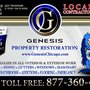 Photo of Genesis Property Restoration
