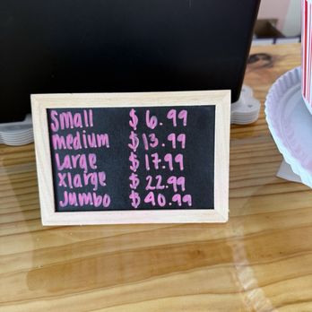 Lemon Drop Pop Co - Popcorn prices flavored - Popcorn Shops Near Me - San Antonio, Texas