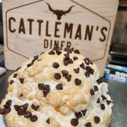 Cattleman's Diner