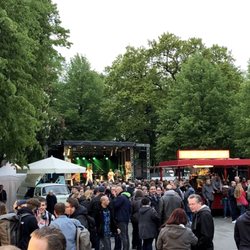 Bargteheider Stadtfest - 2019