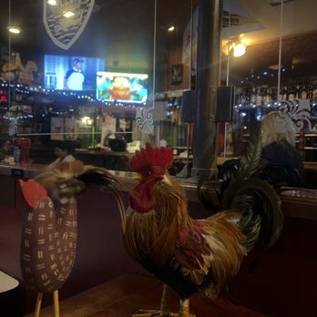 Chicken Coop - Booth seating - American Near Me - Newport Beach, California Chicken Coop - Booth seating - American Near Me - Newport Beach, California