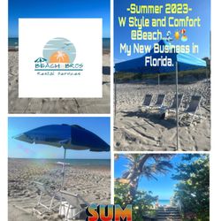 Beach Bros Services