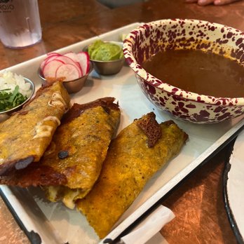 Cielo Rojo - Mexican Near Me - Takoma Park, Maryland Cielo Rojo - Mexican Near Me - Takoma Park, Maryland