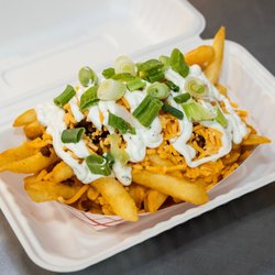 Twisted Taters