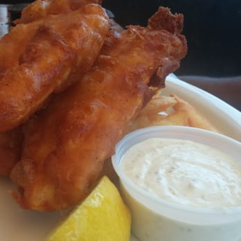 Shenanigans - Fish & Chips...huge! - Irish Near Me - Long Beach, California Shenanigans - Fish & Chips...huge! - Irish Near Me - Long Beach, California