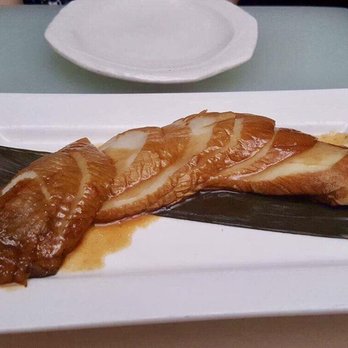 Gen - Eringi Steak $6 - Japanese Near Me - Brooklyn, New York