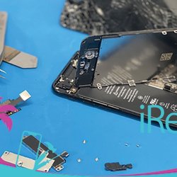 iRepair Miami - Having trouble with your iPhone? We'll take care of it.