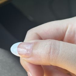 Topline Nails - Nail Salon
