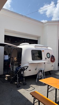 The Third Door by null