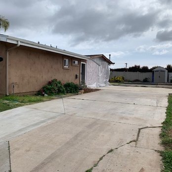 K-Co Construction - Demo - General Contractors Near Me - San Diego, California