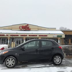 Guitar Center