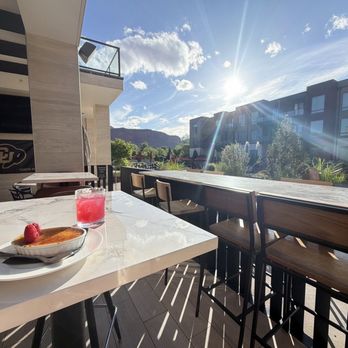 Josie Wyatt's Grille - Steakhouses Near Me - Moab, Utah
