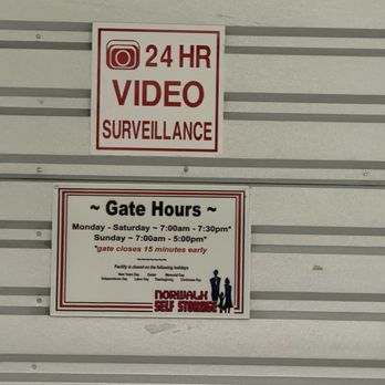 Norwalk Self Storage - Posted Signs -2026 - Self Storage Near Me - Norwalk, California Norwalk Self Storage - Posted Signs -2026 - Self Storage Near Me - Norwalk, California