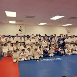 A. Kolychkine Judo Foundation