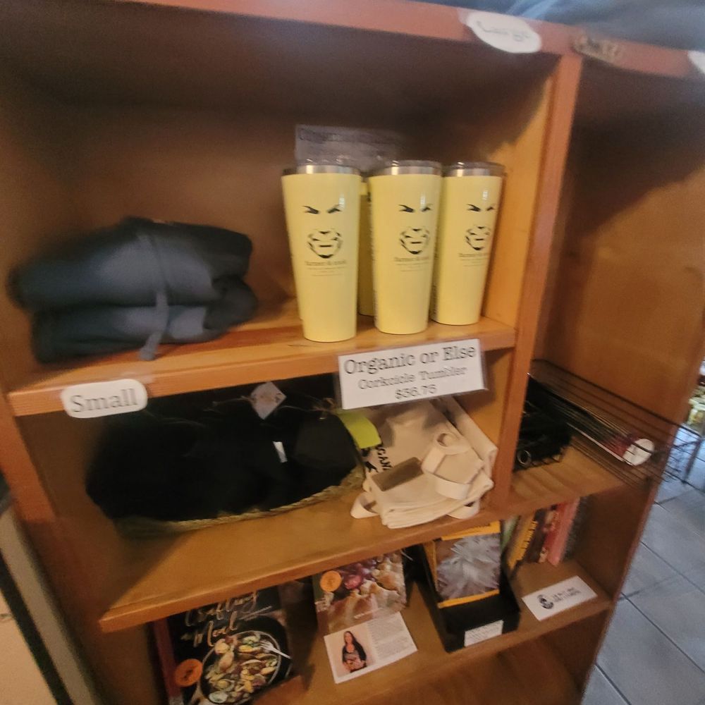 Farmer And The Cook - Juice Bars & Smoothies Near Me - Ojai, California