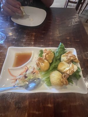 Chang Thai Cuisine by null