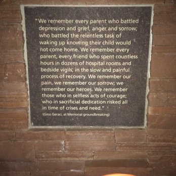 Columbine Memorial - Landmarks & Historical Buildings Near Me - Littleton, Colorado
