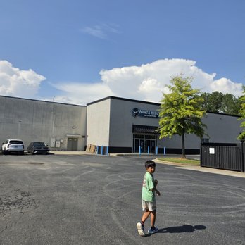 Ninja Kidz - Indoor Playcenter Near Me - Duluth, Georgia Ninja Kidz - Indoor Playcenter Near Me - Duluth, Georgia