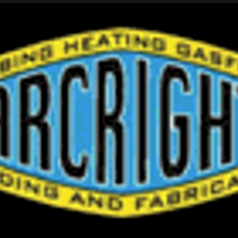 Arcright - Logo - Metal Fabricators Near Me - Nelson, British Columbia Arcright - Logo - Metal Fabricators Near Me - Nelson, British Columbia