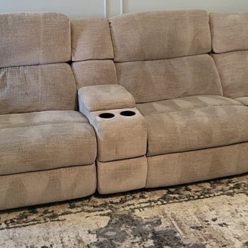 Miracle Carpet Cleaning - Carpet Cleaning Near Me