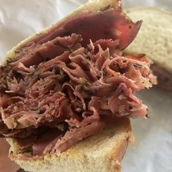 Janek's Meat Market - Omg, love it