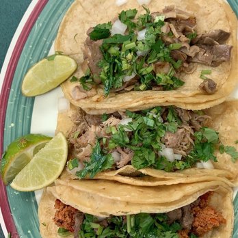 Tmaz Taqueria - Tacos - Mexican Near Me - Ann Arbor, Michigan