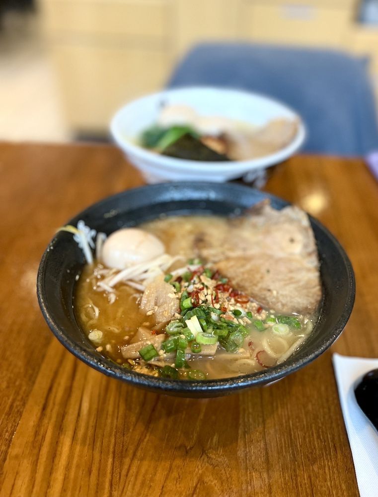 Kizuki Ramen & Izakaya