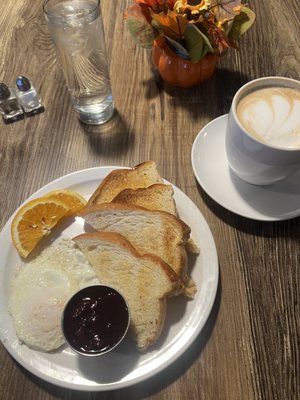 Bread & Butter Café by null