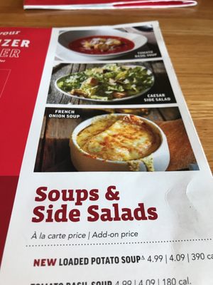 Menu photo 6 Applebee's Grill + Bar Dearborn Heights, MI