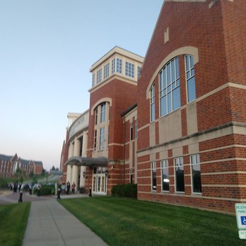 Scheidegger Center For The Arts - Performing Arts Near Me - Saint Charles, Missouri Scheidegger Center For The Arts - Performing Arts Near Me - Saint Charles, Missouri