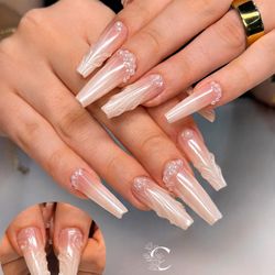 Chic Nails & Spa