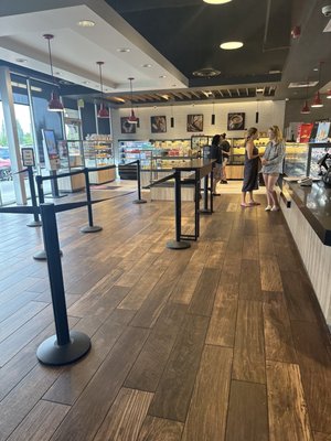 85°C Bakery Cafe-Federal Way by null