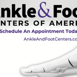 Wayne Foot & Ankle Center