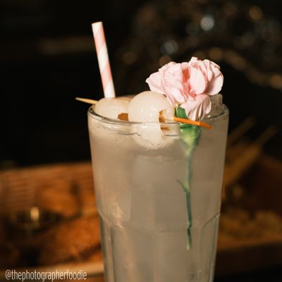 RUA Thai - Thai Restaurant Brooklyn by null