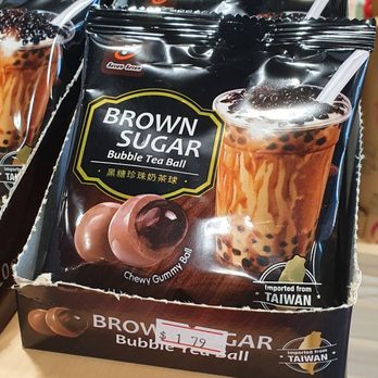 Kuo Hua Trading - Imported Food Near Me - Markham, Ontario
