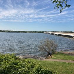 Cedar Creek Lake Waterfront Apartment Homes