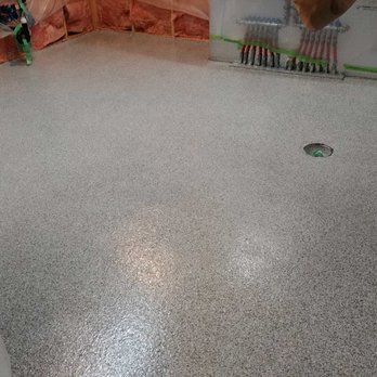 Epoxy Flooring - AK Concrete - Finished Floor - Flooring Near Me - Calgary, Alberta Epoxy Flooring - AK Concrete - Finished Floor - Flooring Near Me - Calgary, Alberta