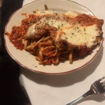 Di Maggio’s - Chicken parmigiana - Italian Near Me - Scottsdale, Arizona