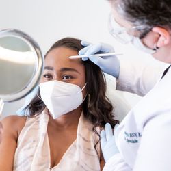 SkinSpirit - Walnut Creek - Chemical peels are a great way to reveal healthy, brighter skin underneath.