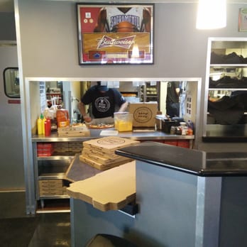 Pizza Guys - Pizza Near Me - Dixon, California