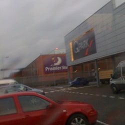 Q Park
