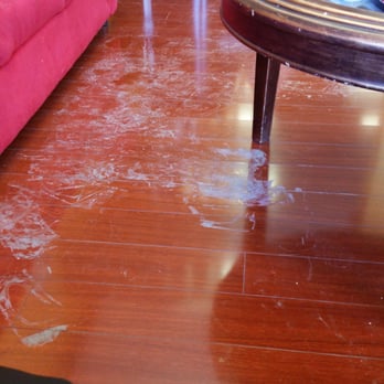 Salon By Natalie - These are the floors even though they just opened. I know it snowed yesterday, but these floors haven't been cleaned in days. - Hair Salons Near Me - Westminster, Maryland Salon By Natalie - These are the floors even though they just opened. I know it snowed yesterday, but these floors haven't been cleaned in days. - Hair Salons Near Me - Westminster, Maryland