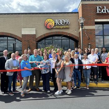 100% Chiropractic Canton - Jackson Township - Grand Opening on 6/7/24 - Chiropractors Near Me - Canton, Ohio 100% Chiropractic Canton - Jackson Township - Grand Opening on 6/7/24 - Chiropractors Near Me - Canton, Ohio