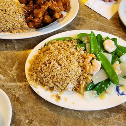 Orange Chicken