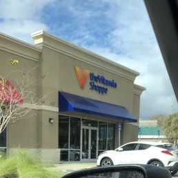 Exterior photo of The Vitamin Shoppe - Jacksonville, Florida Exterior photo of The Vitamin Shoppe - Jacksonville, Florida