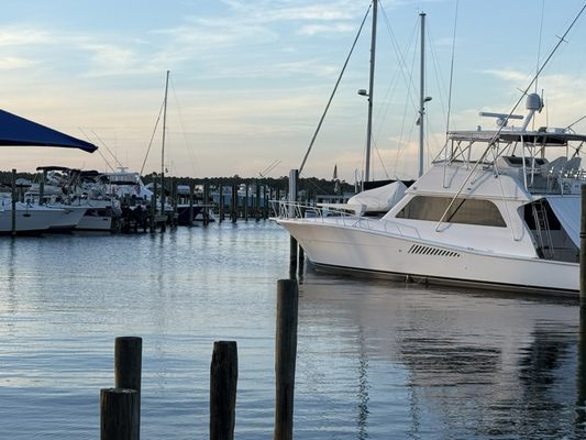 OSO at Bear Point Harbor - Orange Beach by null