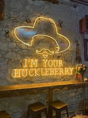 El Honky Tonk by null