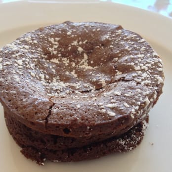 Chaumont - Flourless chocolate cake - Bakeries Near Me - Beverly Hills, California